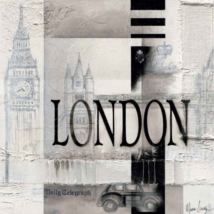 Picture of LONDON