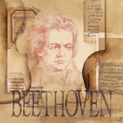 Picture of A TRIBUTE TO BEETHOVEN