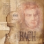 Picture of A TRIBUTE TO BACH