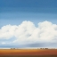 Picture of CLOUDS I