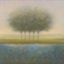 Picture of BLUE GROUP OF TREES