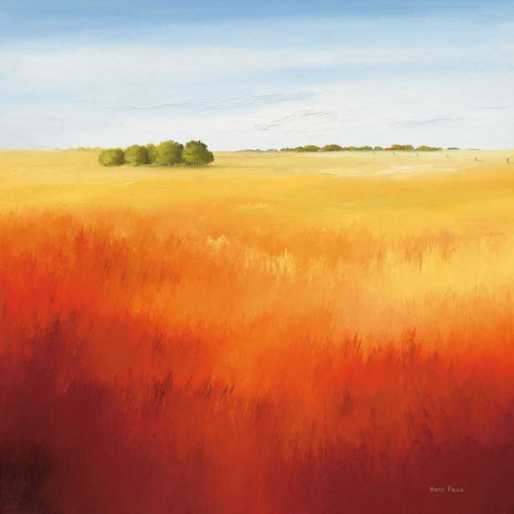 Picture of RED FIELD II