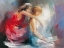 Picture of TWO GIRL FRIENDS II