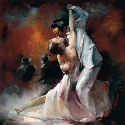 Picture of TANGO ARGENTINO I