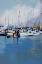 Picture of ALONG THE QUAY