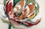 Picture of BLOOMED I