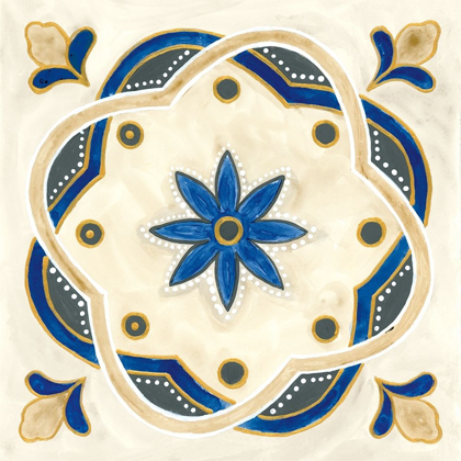Picture of TIMELESS TILES I