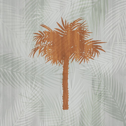 Picture of PALM TREE I