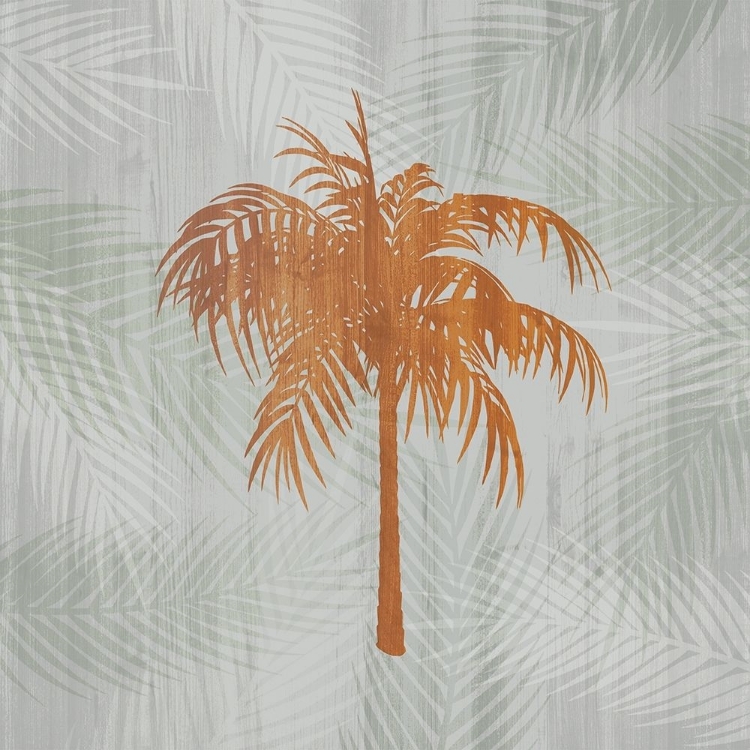 Picture of PALM TREE II