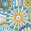Picture of CIRCLE DELIGHT I