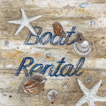 Picture of BOAT RENTAL