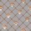 Picture of SCALLOP SHELL NET