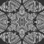 Picture of KALEIDOSCOPE DUO I