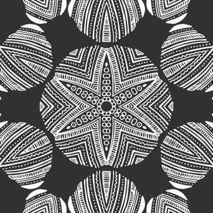 Picture of KALEIDOSCOPE DUO III
