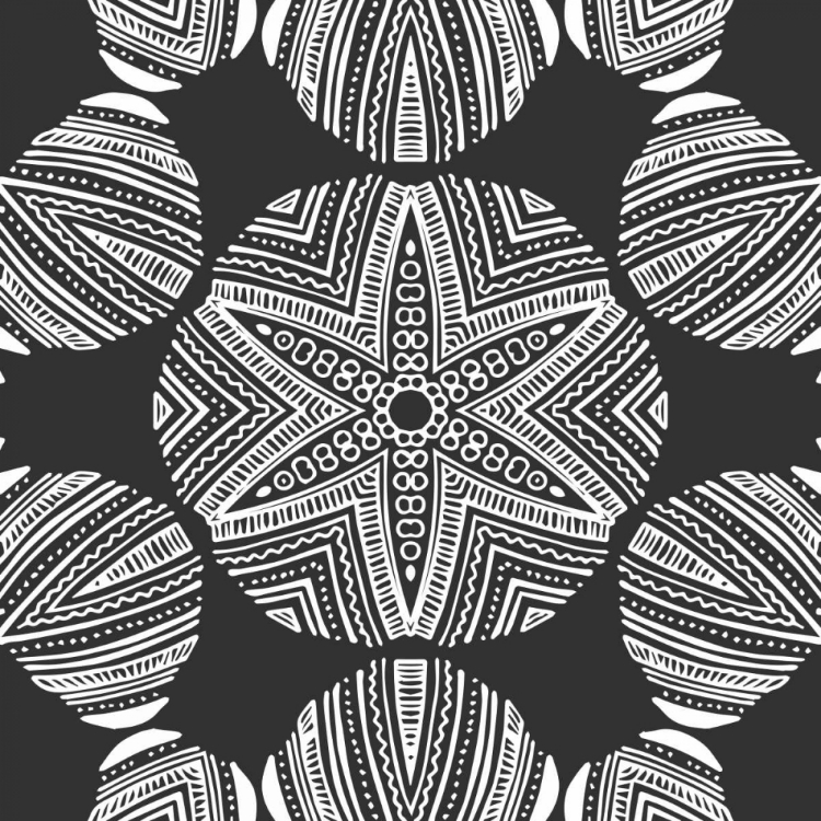 Picture of KALEIDOSCOPE DUO III