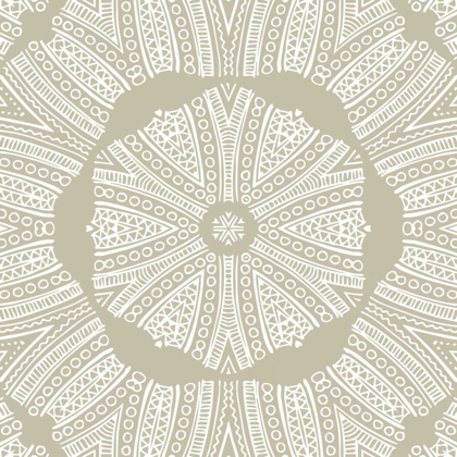 Picture of KALEIDOSCOPE DUO IV