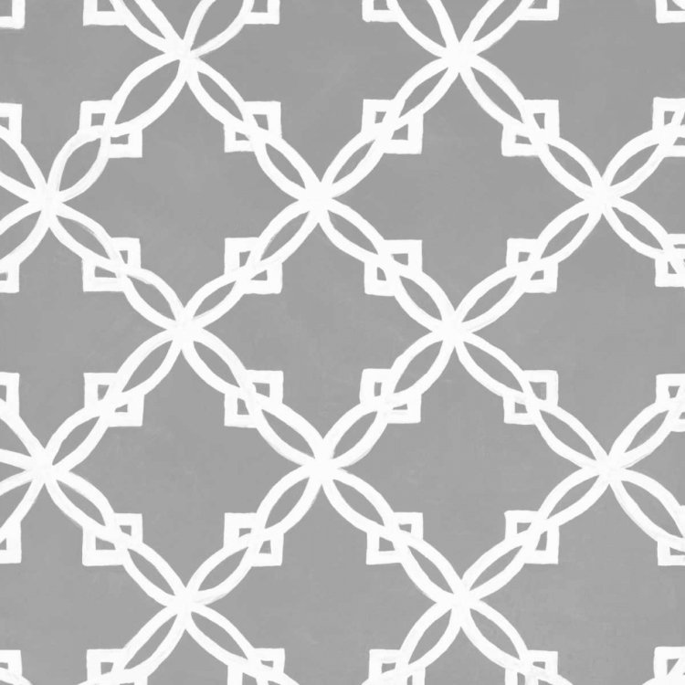 Picture of LATTICEWORK TILE I