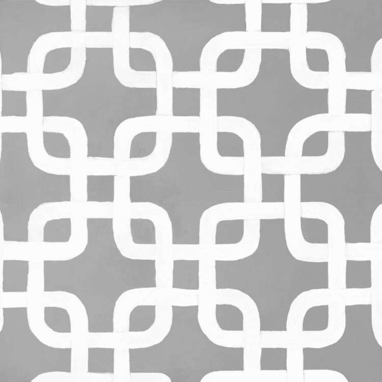 Picture of LATTICEWORK TILE IV