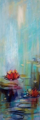 Picture of AQUA LOTUS I