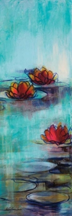 Picture of AQUA LOTUS II
