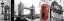 Picture of A GLIMPSE OF LONDON