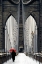 Picture of BROOKLYN BRIDGE MEETS RED