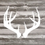 Picture of ANTLER ART II