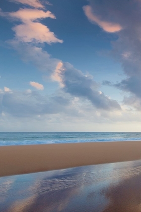 Picture of SECRET BEACH SUNRISE I