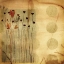 Picture of PLAYFUL MEADOW I