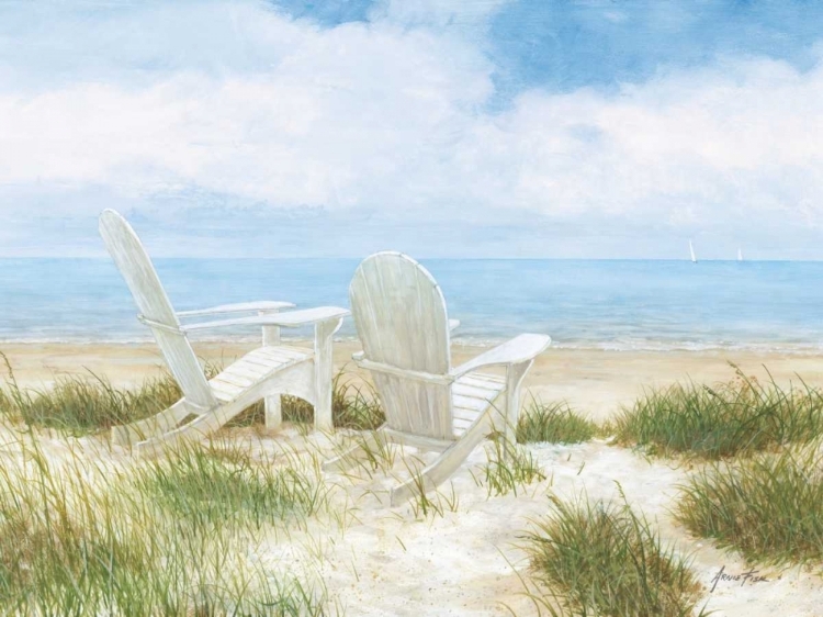 Picture of BEACH CHAIRS