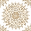 Picture of WOODBLOCK PATTERN IV