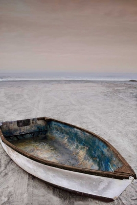 Picture of DORYMANS BOAT