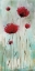 Picture of SPLASH POPPIES I