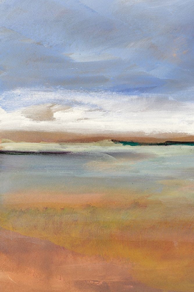 Picture of QUIET MOMENT I