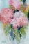 Picture of PINK HYDRANGEAS