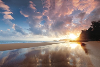 Picture of SECRET BEACH SUNRISE