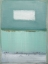 Picture of AZURE BLUE I