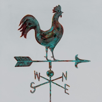 Picture of RURAL RELIC ROOSTER