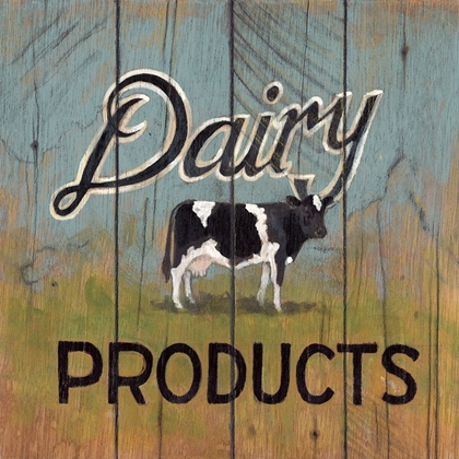 Picture of DAIRY PRODUCTS