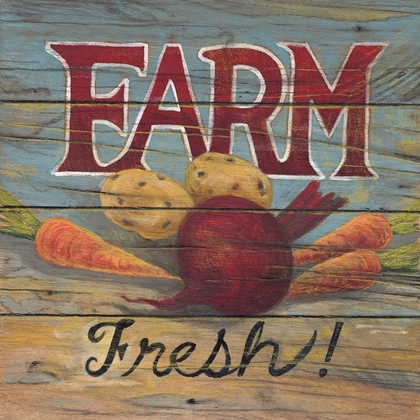 Picture of FARM FRESH I
