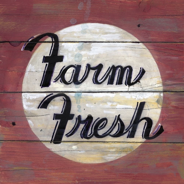 Picture of FARM FRESH II