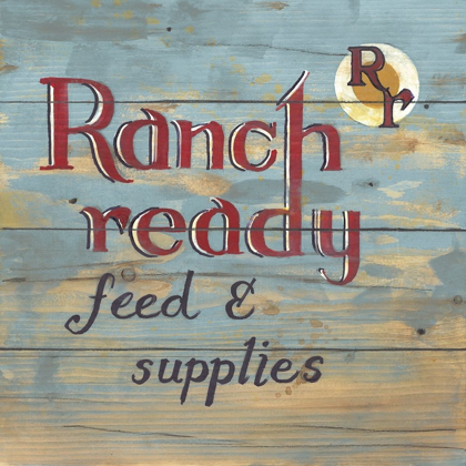 Picture of RANCH READY