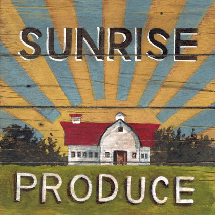 Picture of SUNRISE PRODUCE