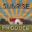 Picture of SUNRISE PRODUCE