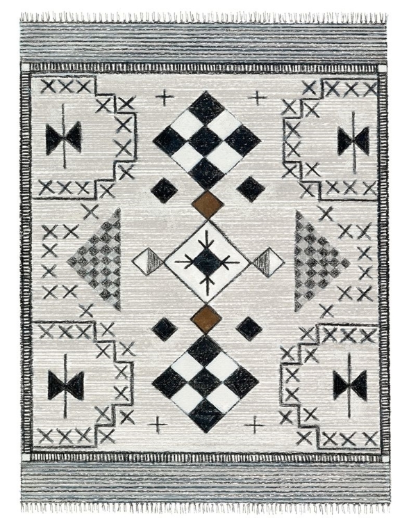 Picture of MAGIC CARPET RIDE II