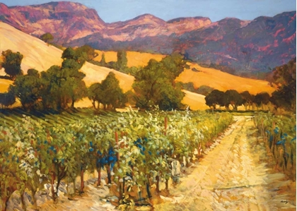 Picture of WINE COUNTRY