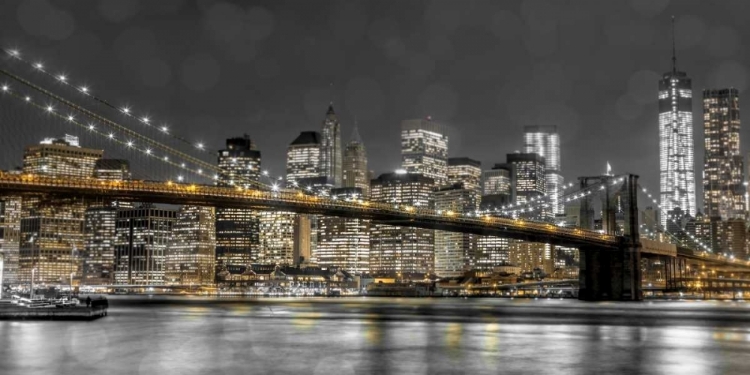 Picture of NEW YORK LIGHTS