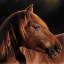 Picture of PRETTY GIRL