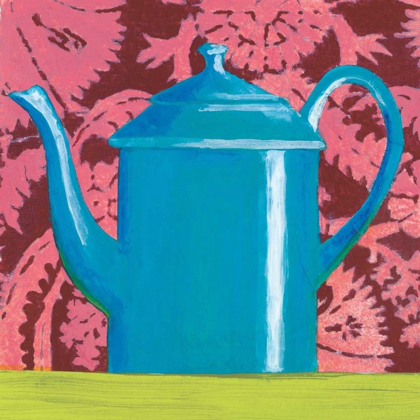 Picture of TEMPEST IN A TEAPOT IV