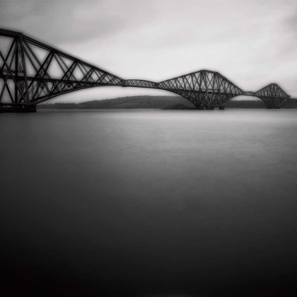 Picture of FORTH RAIL BRIDGE I